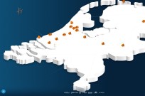 De waterstofkaart Missie H2