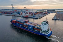 Samskip TMA Amsterdam