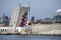 Opleiding sluisbedienaars SOC Zeesluis IJmuiden