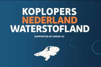 waterstof koplopers