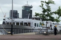 Boat Bike Tours - Amsterdam