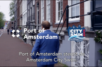 Amsterdam City Swim