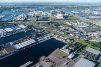 Liander westhaven enerige