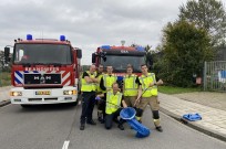 GBA wint derde editie Port Cleanup