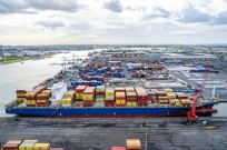 TMA Logisitics mbt Brexit