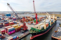 Ruimte voor de haven