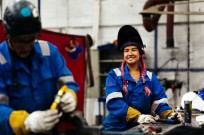Werkgelegenheid Amsterdamse haven