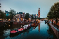 Duurzaam goederenvervoer over water