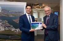 Waterstofcertificaat HyXchange