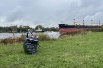 Port Cleanup 2022
