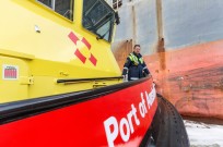 Patrouillevaartuig 
