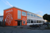 Prodock