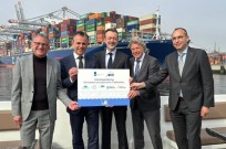 Walstroom ministerie sector