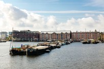 binnenvaart
