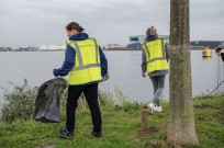 Port Cleanup 2023