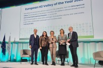 Hydrogen Hub NZKG