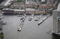 woon en vaarverkeer
