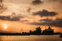 regionale havenverordening