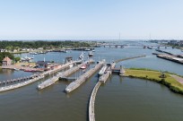 oranjesluizen amsterdam 