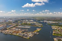 waterstofnetwerk