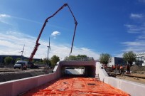 Hempontplein werkzaamheden