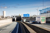 coentunnel RWS