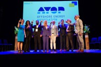 AYOP - Den Helder treedt toe