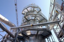 Argent Enery Glycerinefabriek