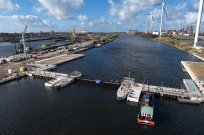 Zoutdam