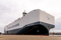 Hoegh Aurora