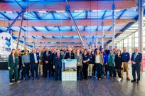 Ondertekening Convenant Varen Doe je Samen