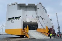 Grimaldi schip