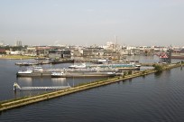 Haparandadam