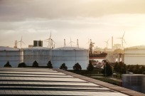 ontwikkeling energietransitie