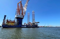 Methanol Bunkering Boreas Amsterdamse haven