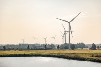 Duurzaamheid en windmolens