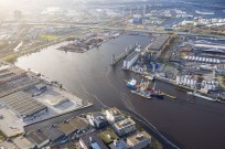 Transitiefonds Haven van Amsterdam