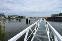 Wachtsteiger Minervahaven