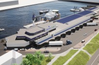 BluePortCentre Den Helder