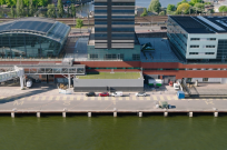 Smart Energy Hub PTA