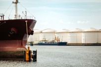 Bijdrage waterstofnetwerk