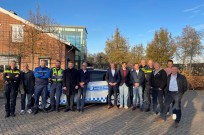 Werkbezoek Nieuw-West extra handhaving