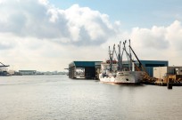 VCK waterland terminal