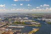 Aanleg waterstofnetwerk NZKG